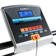 thumbnail image 3 of Marcy Folding Treadmill, 3 of 10