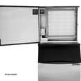 thumbnail image 4 of Maxx Ice 30" Wide Full Dice Commercial Ice Machine 370 lb., 4 of 4