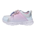 thumbnail image 3 of Character Toddler Girls Light-Up Sneaker, 3 of 6