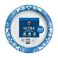 thumbnail image 1 of Member's Mark Ultra Dinner Paper Plates, 10", 204 ct., 1 of 8