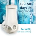 thumbnail image 10 of Glade PlugIns Scented Oil Refills, Aqua Waves, 9 refills, 10 of 11