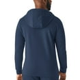 thumbnail image 3 of Member's Mark Men's Everyday Active Full Zip Hoodie, 3 of 4