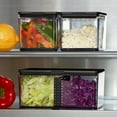 thumbnail image 4 of Dash Prepdeck, Includes 8 Prepping Tools, 14 Containers, and Cutting Board, 4 of 6