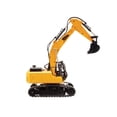 thumbnail image 11 of Kalee Site Force Heavy Crew RC Excavator & Tower Crane Toy Set, 11 of 12