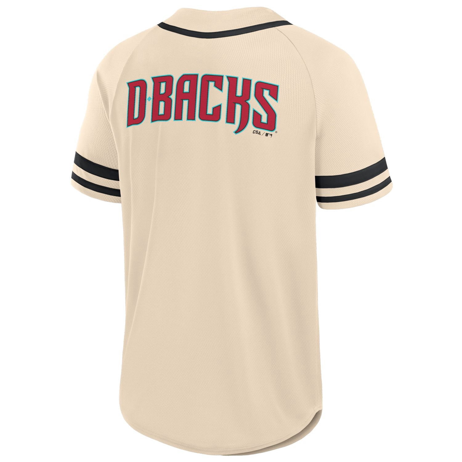 Arizona Diamondbacks Adult Jersey - Samsclub.com
