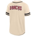 thumbnail image 2 of Arizona Diamondbacks Adult Jersey, 2 of 5