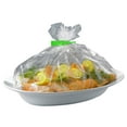 thumbnail image 2 of PanSaver 18" x 24" 400°F Oven Roasting Bags 100 pk., 2 of 3