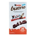 thumbnail image 3 of Kinder Bueno Bars 30 ct., 3 of 6