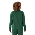 thumbnail image 2 of Member's Mark Women's Cozy Sandwash Top, 2 of 8