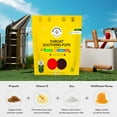 thumbnail image 5 of BeeKeeper's Naturals Kid's Propolis Throat Soothing Pops, 30 ct., 5 of 7