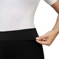 thumbnail image 4 of Free Country Women's 2-Pack Faux Fur Lined Legging, 4 of 8