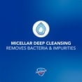 thumbnail image 4 of Safeguard Liquid Hand Soap, Micellar Deep Cleansing, Fresh Clean Scent (40 oz.), 4 of 6
