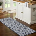 thumbnail image 1 of Town & Country Everyday Walker Everwash Kitchen Mat, Assorted Sizes and Colors, 1 of 9