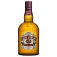 thumbnail image 1 of Chivas Regal 12-Year-Old Blended Scotch Whisky 1 L, 1 of 3