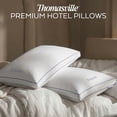 thumbnail image 5 of Thomasville 2-Pack Premium Hotel Pillows, 5 of 7