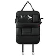 thumbnail image 1 of Rubbermaid Back seat cover (PU material) with tray built-in, 1 of 6
