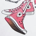 thumbnail image 6 of Converse Toddler Girls 2-Piece Pant Set, 6 of 7