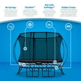 thumbnail image 4 of Springfree 6' x 9' Compact Oval Trampoline, 4 of 9
