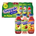 thumbnail image 1 of Snapple Juice Drink Variety Pack, 16 fl. oz., 24 pk., 1 of 14
