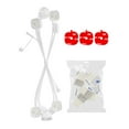 thumbnail image 11 of Govee 16' Permanent Outdoor Lights Pro Expansion String, 11 of 13