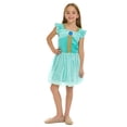 thumbnail image 5 of Character Disney Princess Tutu Dress, 5 of 12