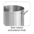 thumbnail image 5 of Member's Mark 16 qt. Covered Aluminum Stock Pot, 5 of 6