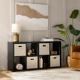 thumbnail image 3 of Member's Mark 4-Cube Organizer with Storage Bins, 3 of 8