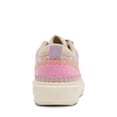 thumbnail image 5 of Steve Madden Girls Mixed Media Sneaker, 5 of 6