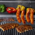 thumbnail image 3 of Member's Mark Pro Series 36" Pellet Smoker w/ Induction Burner, Smoke Tray, and Cover, 3 of 8