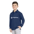 thumbnail image 2 of Champion Boys Oversized Rugby Polo, 2 of 7
