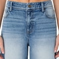 thumbnail image 4 of BCBG Generation Women's Baggy Wide Leg Jean, 4 of 7