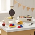 thumbnail image 2 of Member's Mark Gourmet Breakfast Playset, 25 pc., 2 of 6