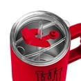 thumbnail image 2 of Logo Brands Utah Utes Tumbler Set, 2 of 5