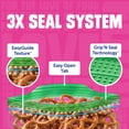 thumbnail image 3 of Ziploc Grip 'n Seal Top Snack Bags, 300 ct., 3 of 7