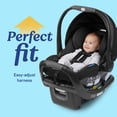 thumbnail image 6 of Graco SnugRide SnugFit DLX Infant Car Seat, 6 of 8