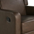 thumbnail image 14 of Relax-A-Lounger Erickson Swivel Rocker Recliner, 14 of 15