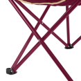 thumbnail image 5 of Logo Brands Florida State Seminoles Sideline XL Chair, 5 of 6