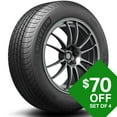 thumbnail image 1 of Michelin Defender T+H - 205/60R16 92H Tire, 1 of 5