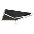 thumbnail image 7 of Awntech Destin Left Motorized Retractable Awning, Choose Size, 7 of 7