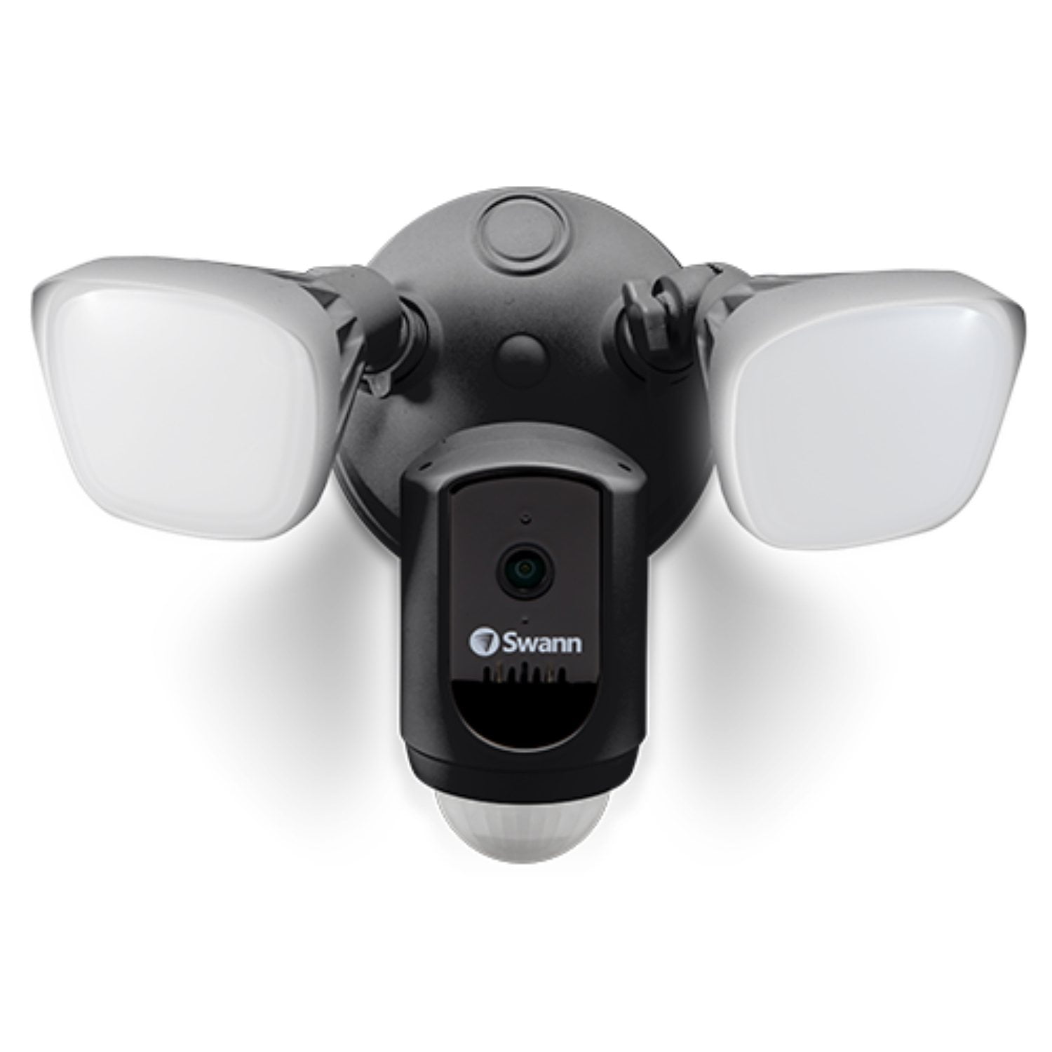 Swann Floodlight Security Camera Review Swann Swifi 4kflocam Swann