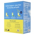 thumbnail image 4 of Sunwink Daily Debloat + Fiber Superfood Powder Duo 4.2 oz., 2 pk., 4 of 7