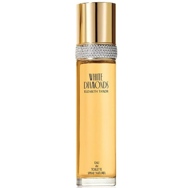 Elizabeth Taylor White Diamonds Eau de Toilette