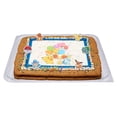 thumbnail image 1 of Pokemon Half Sheet Cookie Cake, 1 of 1