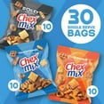 thumbnail image 4 of Chex Mix Savory Snack Mix Variety, 1.75 oz., 30 pk., 4 of 8