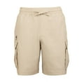 thumbnail image 1 of Under Armour Men's Vibe Woven Cargo Short, 1 of 4