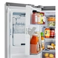 thumbnail image 6 of LG 30 cu. ft. French Door Refrigerator w/ Instaview, 6 of 17