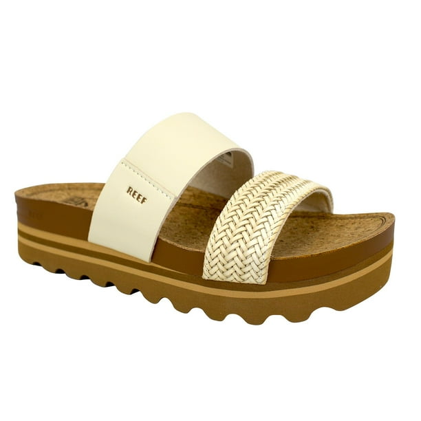 Reef Women's Cushion Vista Hi Sandal - Samsclub.com