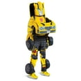 thumbnail image 1 of Transformers Bumblebee Kids Deluxe Converting Costume, 1 of 10