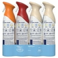 thumbnail image 4 of Febreze Air Effects Air Freshener Spray, Linen & Sky + Heavy Duty, 4 ct., 35.2 oz., 4 of 10
