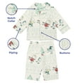 thumbnail image 4 of Character Family Sleep Baby 2-Piece Pajama Set, 4 of 6